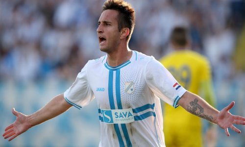 Rijeka je novi prvak Hrvatske! Na Rujevici je nezapamćena fešta