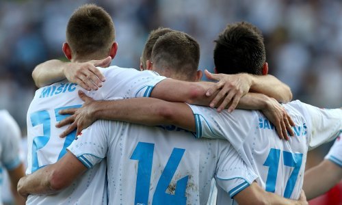 Rijeka s lakoćom sredila Cibaliju i osigurala povijesni naslov prvaka!