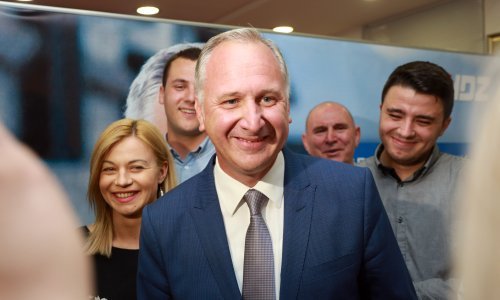 Opara: Pusti milijuni koje je Kerum uložio i planovi da bi nas pomeo, izjalovili su se