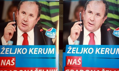 Što SDP dobiva koketiranjem s Kerumom?