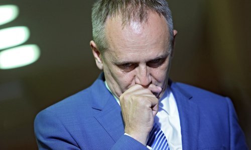 Mrak Taritaš dobila višu donaciju nego je smjela, Prgomet u kampanji potrošio najviše