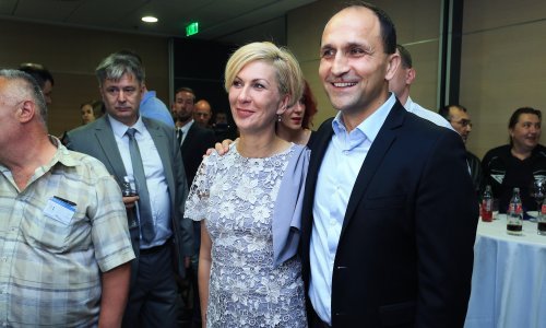 Šojat u drugom krugu računa na glasove svih koji nisu birali Vrkića