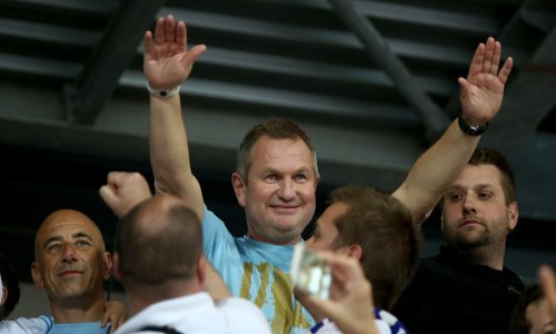 Slovenci okrenuli na politiku: Kek će nas pomiriti s Hrvatima