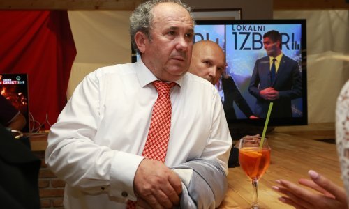 Kerum citira Muhammada Alija i Oparu šalje na psihijatriju