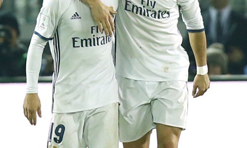 Luka Modrić svojom je izjavom oduševio navijače Reala