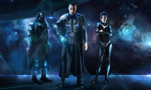 Prvi smo zaigrali uzbudljivu hrvatsku sagu Starpoint Gemini Warlords!