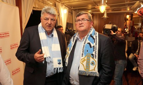 SDP gubi tlo pod nogama: Obersnel i Komadina u velikim problemima