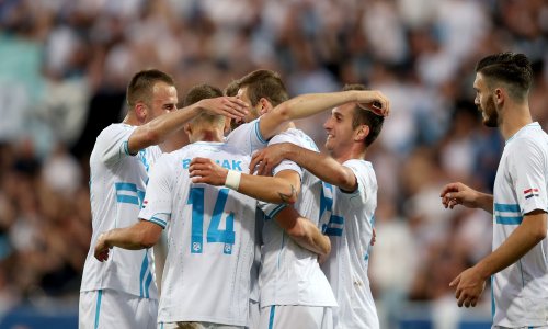 Riječani doznali protiv koga idu u lov na Ligu prvaka