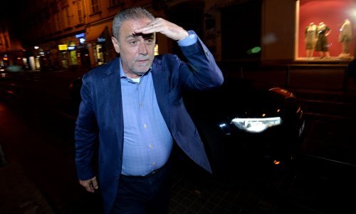 Bandić osvojio prvi krug s manje glasova nego prije četiri godine