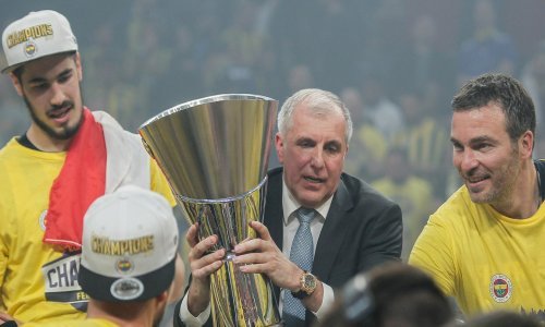 Srpski trener pokorio Europu pa kazao veliku istinu o svojoj devetoj tituli!