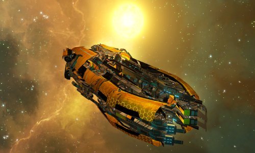Osvojite besplatnu kopiju izvrsne hrvatske igre Starpoint Gemini Warlords