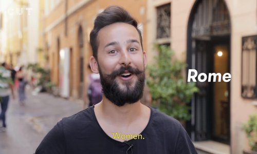 Kako ljudi širom svijeta definiraju ljepotu