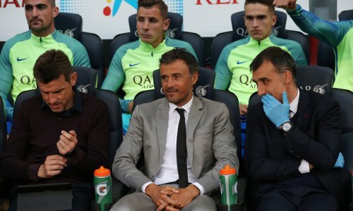 Čelni ljudi Barcelone još nisu pronašli novog trenera; ali datum odluke znaju!