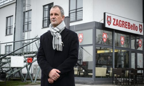 Rijeka slavi, a bivšeg prvaka isti dan zadesila je tužna sudbina