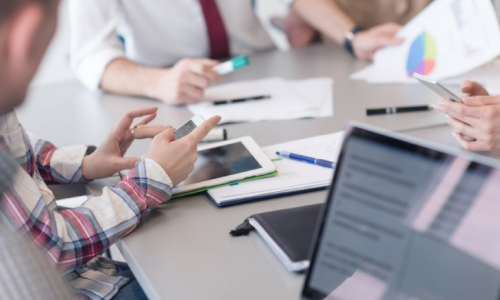 Office 365 čini upravljanje timom zabavnim