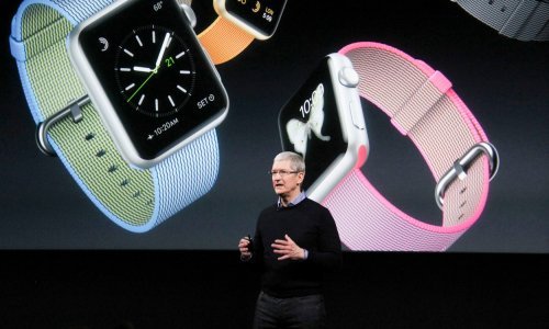 Što kada se poželite maknuti od Applea?