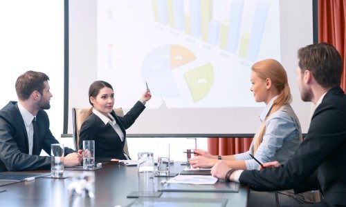Nezaobilazni PowerPoint upravo je postao još bolji - cilja na vaš glas