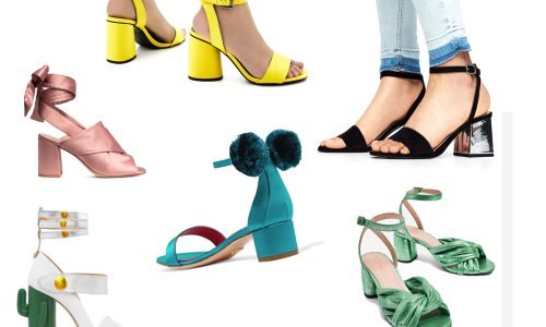Najudobnije sandale koje će osvježiti svaku kombinaciju