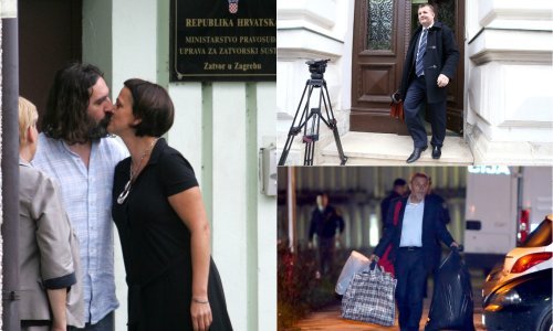 Kako su junaci koruptivnih afera pomeli konkurenciju