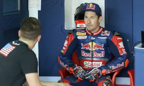 Auto-moto sport zavijen u crno: Preminuo bivši MotoGP prvak