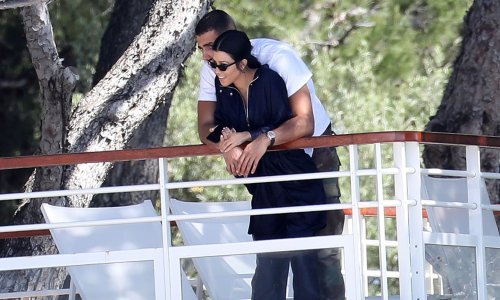 Slavna Kardashianka ljubi 15 godina mlađeg