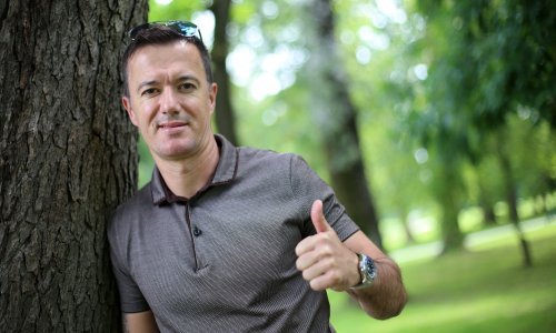 Jeličić otkrio Dinamovu bolnu istinu: Ovo je najbolje što mu se dogodilo