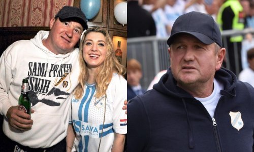 Kada su ugledali 'Keka' s plavušom i hladnom pivom, ostali su paf...