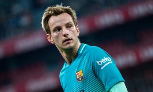 Ivan Rakitić poslao jasno upozorenje svom treneru i suigračima
