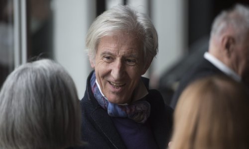 Ljubiši Samardžiću pogoršalo se stanje: Ponovno primljen u bolnicu