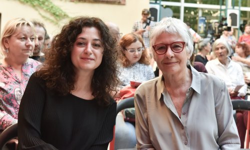 U Muzeju za umjetnost i obrt svečano otvoren treći Zagreb Book Festival