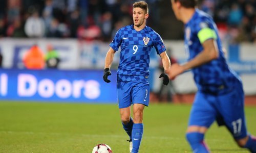 Je li svojim potezom izbornik Čačić uvrijedio Kramarića?