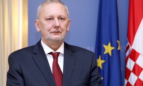 Božinović: Nemamo informacija ima li među stradalima u Manchesteru Hrvata