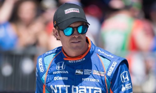 Skandal u Indianapolisu: Pištolj uperen u prvog favorita utrke!