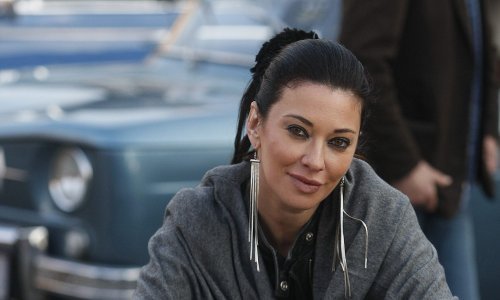 Aleksandra Grdić promijenila imidž