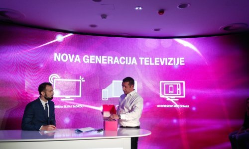 [VIDEO] HT je predstavio novu generaciju MAXtv-a: Evo što donosi
