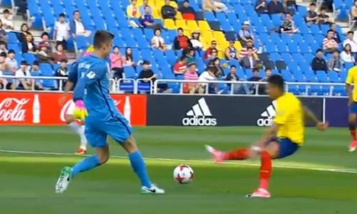 Sin legendarnog Nijemca glumio oca pa se osramotio pred cijelim svijetom!