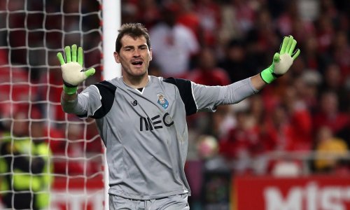 Liverpool kao veliko pojačanje dovodi bivšeg Realova kapetana