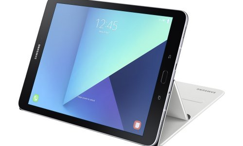 Samsung Galaxy Tab S3: Odličan tablet, ali nije (još) laptop