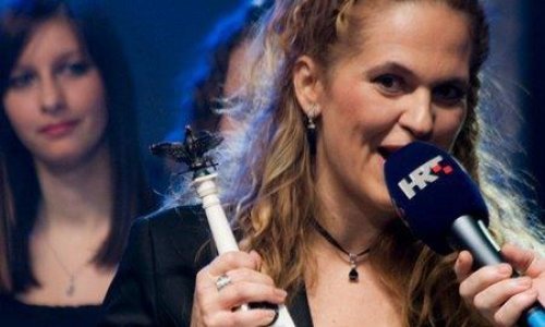 Sjećate li je se: Nekad je pjevala 'Danke Deutchland', a evo što danas radi