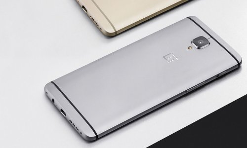 Je li ovo novi OnePlus 5?