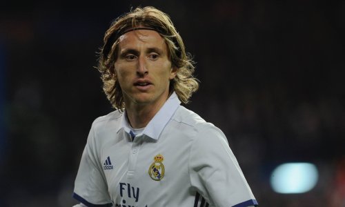 Modrić ne može više slušati laži: Napokon se oglasio i to zbog 'najveće gluposti u povijesti'