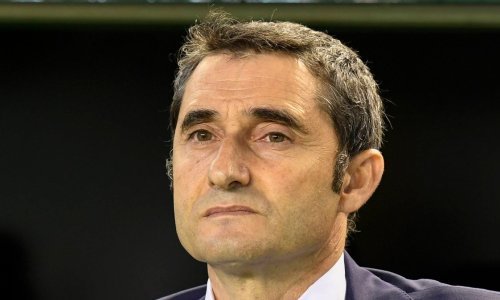 Nema više dvojbe: Zna se tko će biti novi Rakitićev trener!