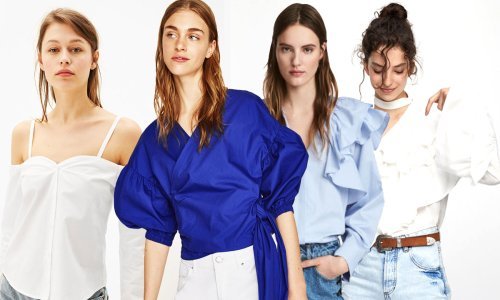 Ovaj će komad odjeće podići i najobičniju kombinaciju