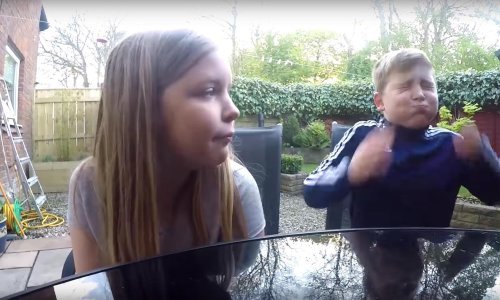 Nasmijte se uz pehiste tjedna