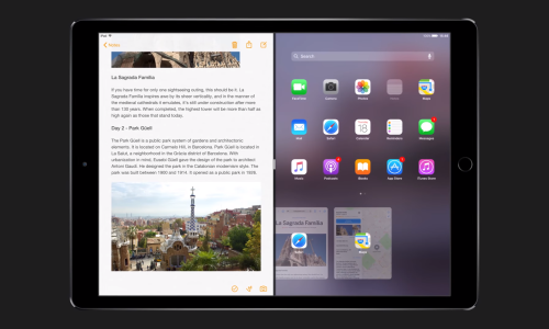 Kako bismo samo željeli da iOS 11 izgleda ovako!