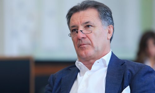 'Mamić je tražio da se Modriću i Lovrenu novac od transfera uplati na hrvatske račune'