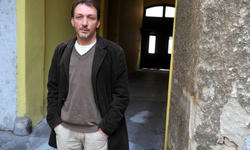 U Skupštinu ušao s liste Sandre Švaljek, Zagrepčane pozvao da u drugom krugu podrže Anku Mrak Taritaš