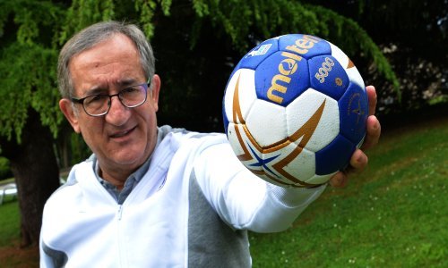 Lino Červar otvorio dušu i otkrio što ga muči uoči EP-a u Hrvatskoj