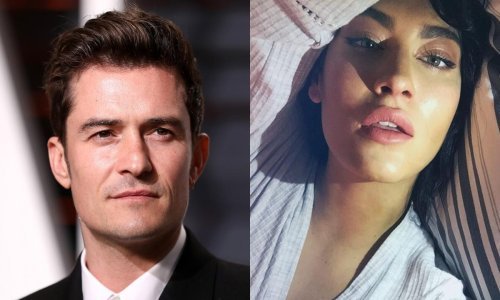 Orlando Bloom ispričao se konobarici koja je zbog provedene noći s njim izgubila posao