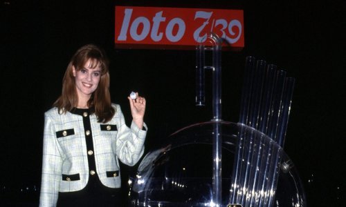 Nekadašnja Loto djevojka danas izgleda bolje no ikada